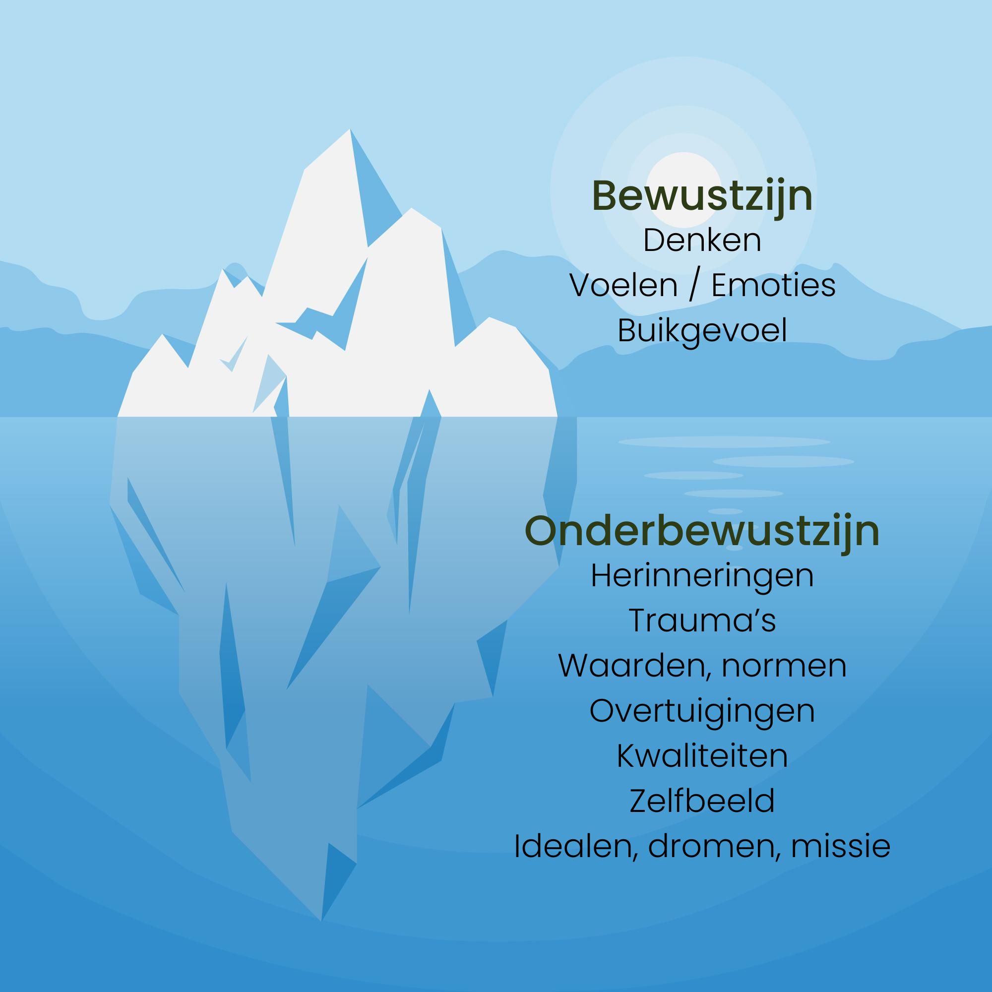 Bewustzijn